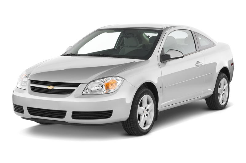 Illustration for article titled THE CHEVY SMALL CAR TRIFECTA